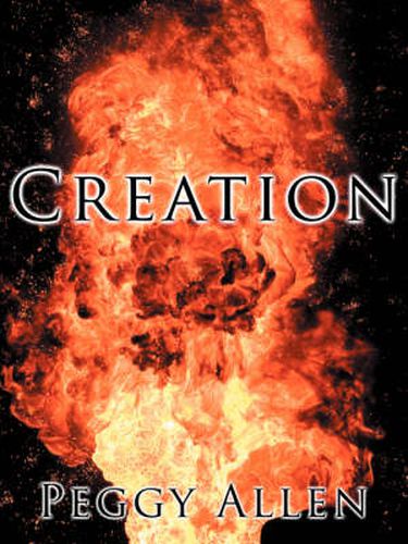 Cover image for Creation