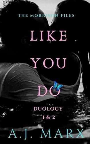 Cover image for Like You Do - Duology Books 1 & 2: Small town Love Story