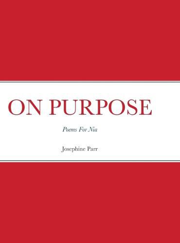 Cover image for On Purpose