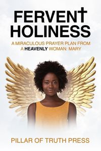 Cover image for Fervent Holiness