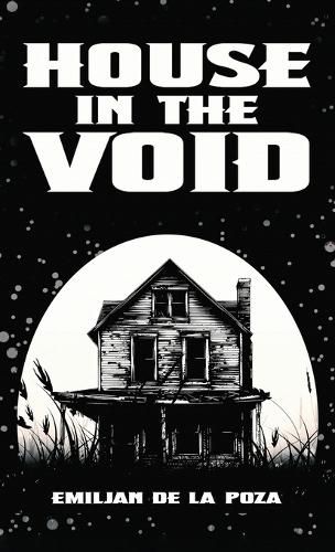 Cover image for House In The Void