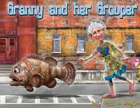 Cover image for Granny and her Grouper