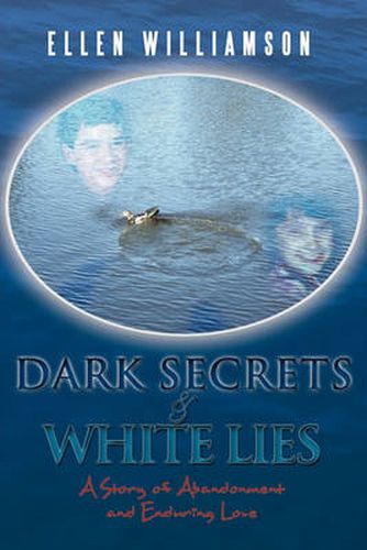 Cover image for Dark Secrets - White Lies