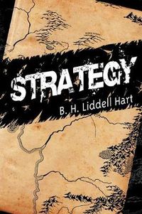 Cover image for Strategy