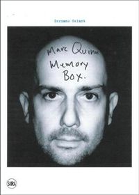 Cover image for Marc Quinn: Memory Box