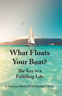 Cover image for What Floats Your Boat