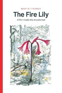 Cover image for The Fire Lily