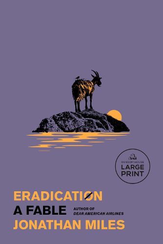 Cover image for Eradication