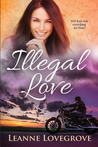 Cover image for Illegal Love