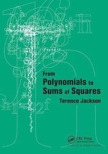 Cover image for From Polynomials to Sums of Squares