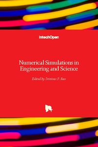 Cover image for Numerical Simulations in Engineering and Science