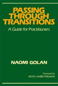 Cover image for Passing Through Transitions