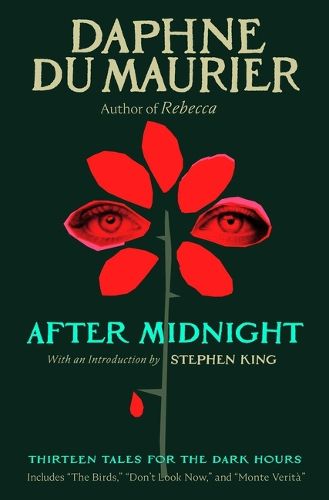 Cover image for After Midnight