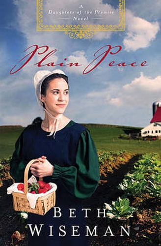 Cover image for Plain Peace