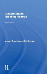 Cover image for Understanding Building Failures