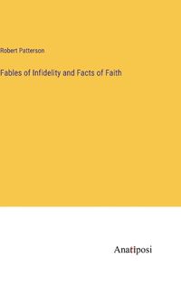 Cover image for Fables of Infidelity and Facts of Faith