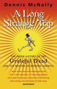 Cover image for A Long Strange Trip