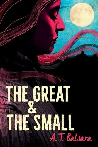 Cover image for The Great & the Small