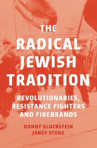 Cover image for The Radical Jewish Tradition