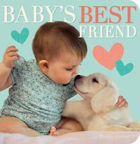 Cover image for Baby's Best Friend