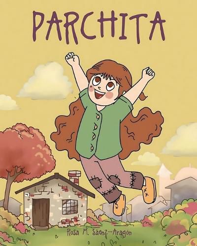 Cover image for Parchita