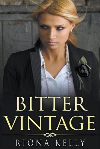 Cover image for Bitter Vintage