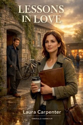 Cover image for Lessons in Love