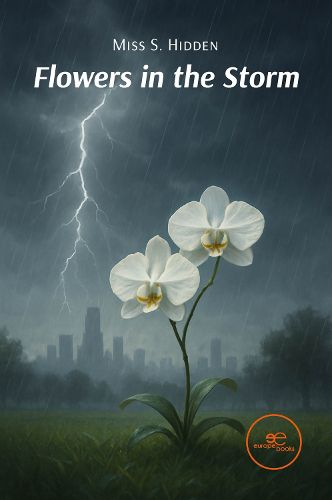Cover image for FLOWERS IN THE STORM 2025