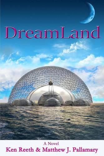 Cover image for DreamLand