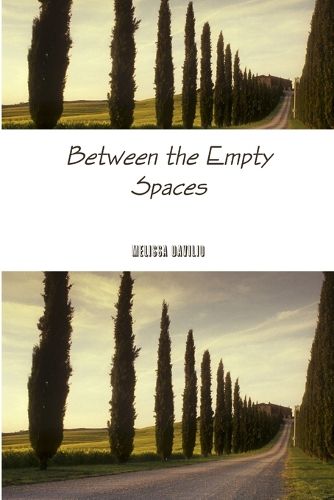 Cover image for Between the Empty Spaces