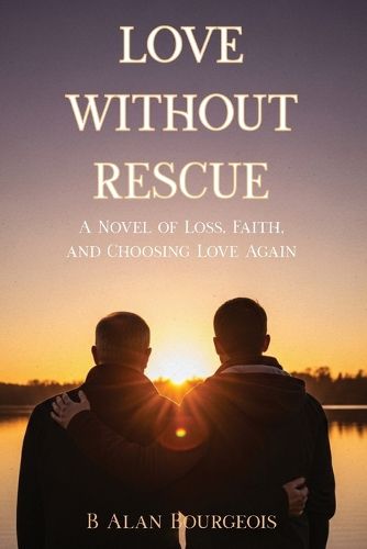 Cover image for Love Without Rescue