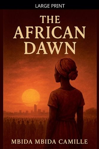 Cover image for The African Dawn