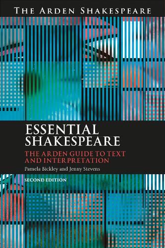 Cover image for Essential Shakespeare
