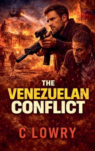 Cover image for The Venezuelan Conflict