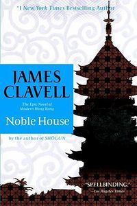 Cover image for Noble House