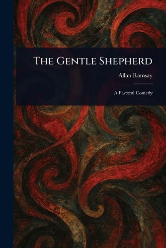 Cover image for The Gentle Shepherd