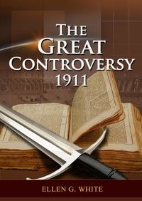 Cover image for The Great Controversy