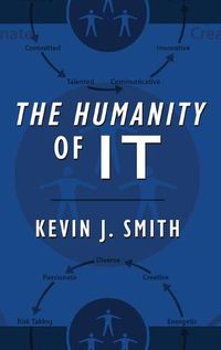 Cover image for The Humanity of IT