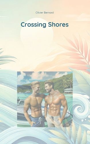 Cover image for Crossing Shores