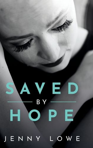 Cover image for Saved By Hope