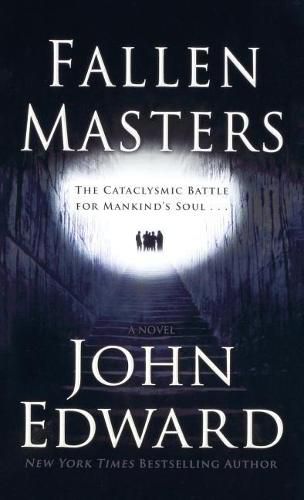 Cover image for Fallen Masters