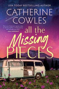 Cover image for All the Missing Pieces (Standard Edition)