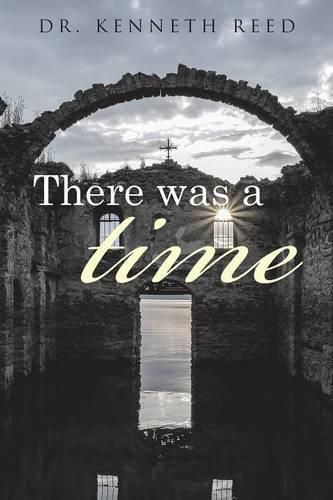 Cover image for There was a time