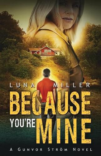 Cover image for Because You're Mine