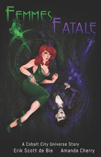 Cover image for Femmes Fatale