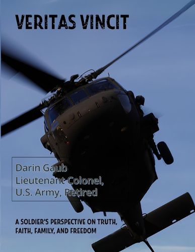 Cover image for Veritas Vincit