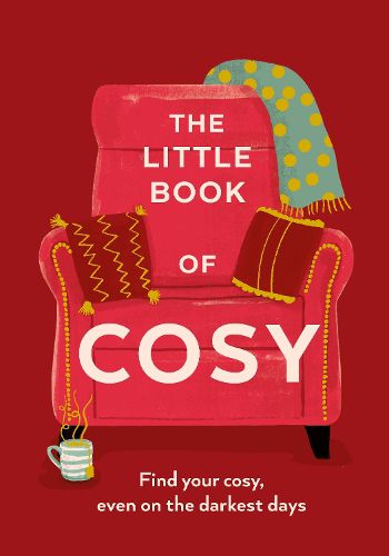 Cover image for The Little Book of Cosy