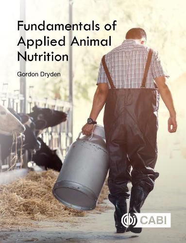 Cover image for Fundamentals of Applied Animal Nutrition