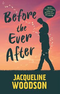 Cover image for Before the Ever After