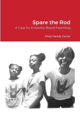 Cover image for Spare the Rod